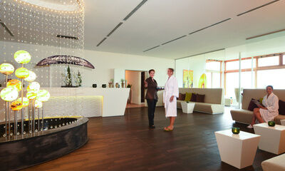 Betula Spa
