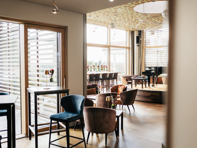 Unsere Restaurants