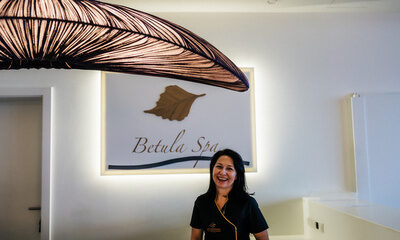 Betula Spa