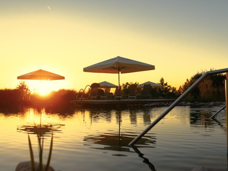 SPA-Landschaft