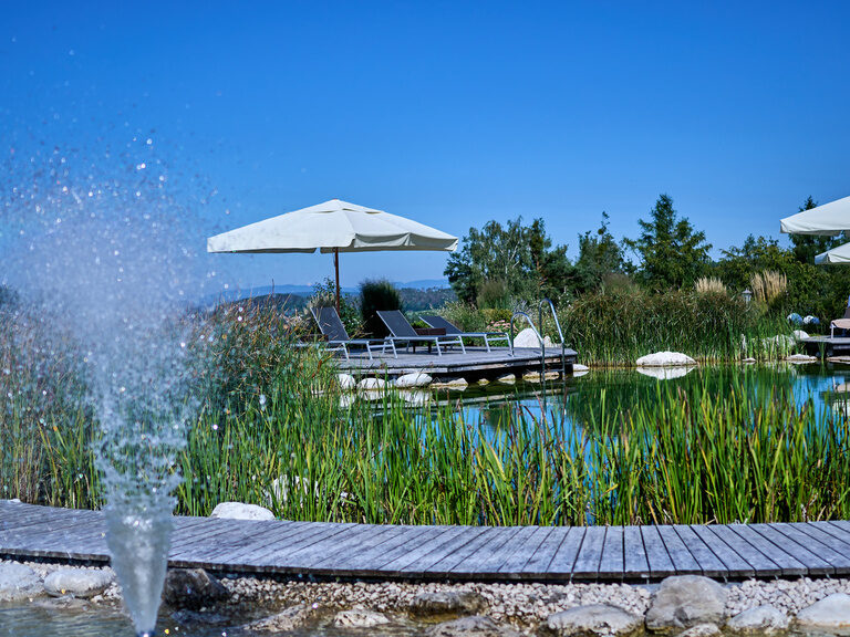 Wellnesshotel Regensburg