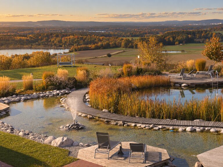 SPA-Landschaft