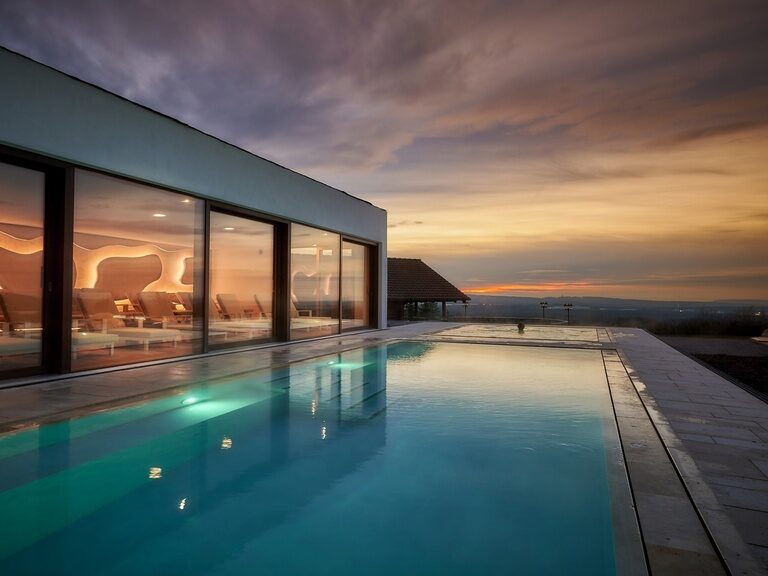 Solepool Der Birkenhof