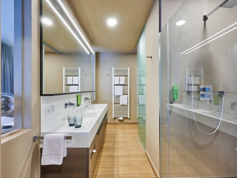 Wald Suite Bad Der Birkenhof