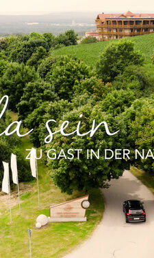 Zu Gast in der Natur - Der Birkenhof